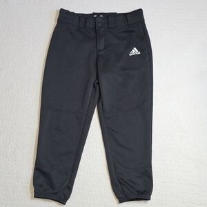 NEW Adidas Aeroready Softball Pants Womens Small